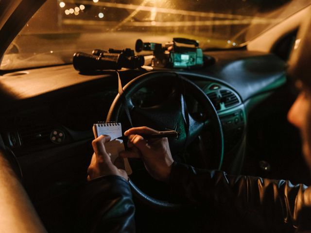 什么是婚外戀調查取證機構？