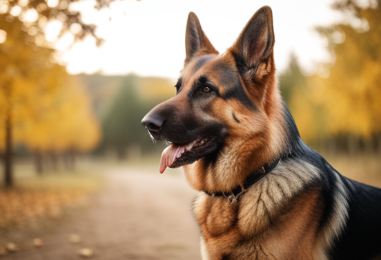 警犬高效尋人方法，警犬如何找人